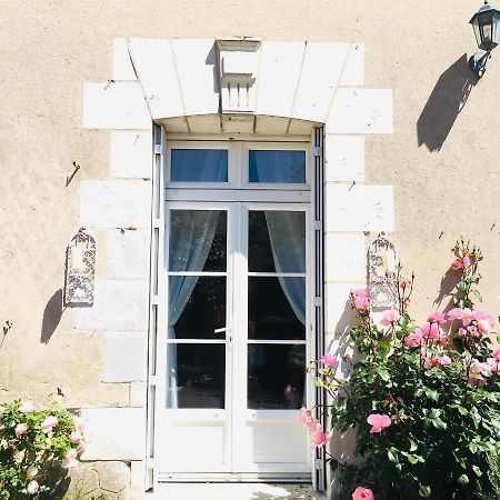Bed and Breakfast La Fedrie La Croix-en-Touraine Zewnętrze zdjęcie