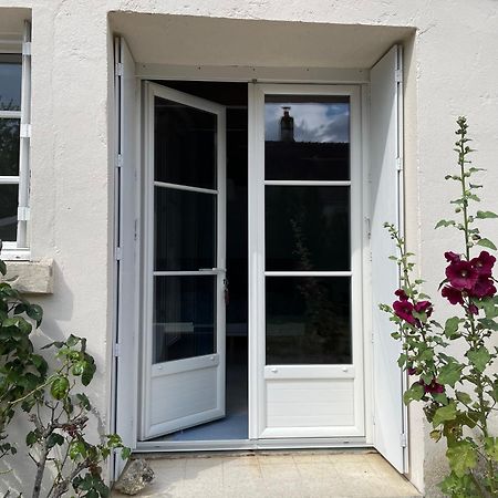 Bed and Breakfast La Fedrie La Croix-en-Touraine Zewnętrze zdjęcie