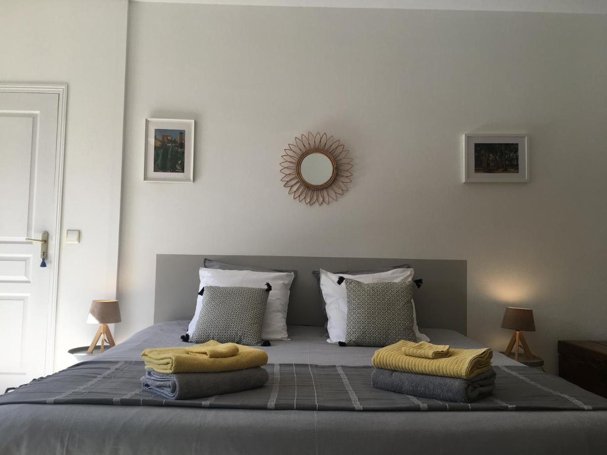 Bed and Breakfast La Fedrie La Croix-en-Touraine Zewnętrze zdjęcie