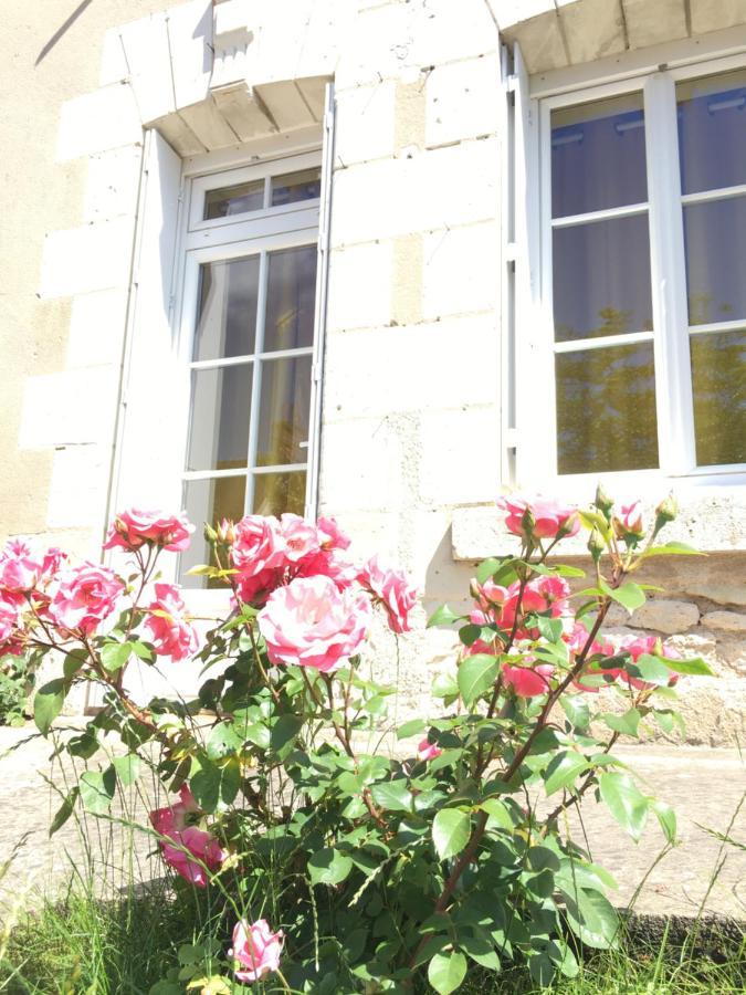 Bed and Breakfast La Fedrie La Croix-en-Touraine Zewnętrze zdjęcie