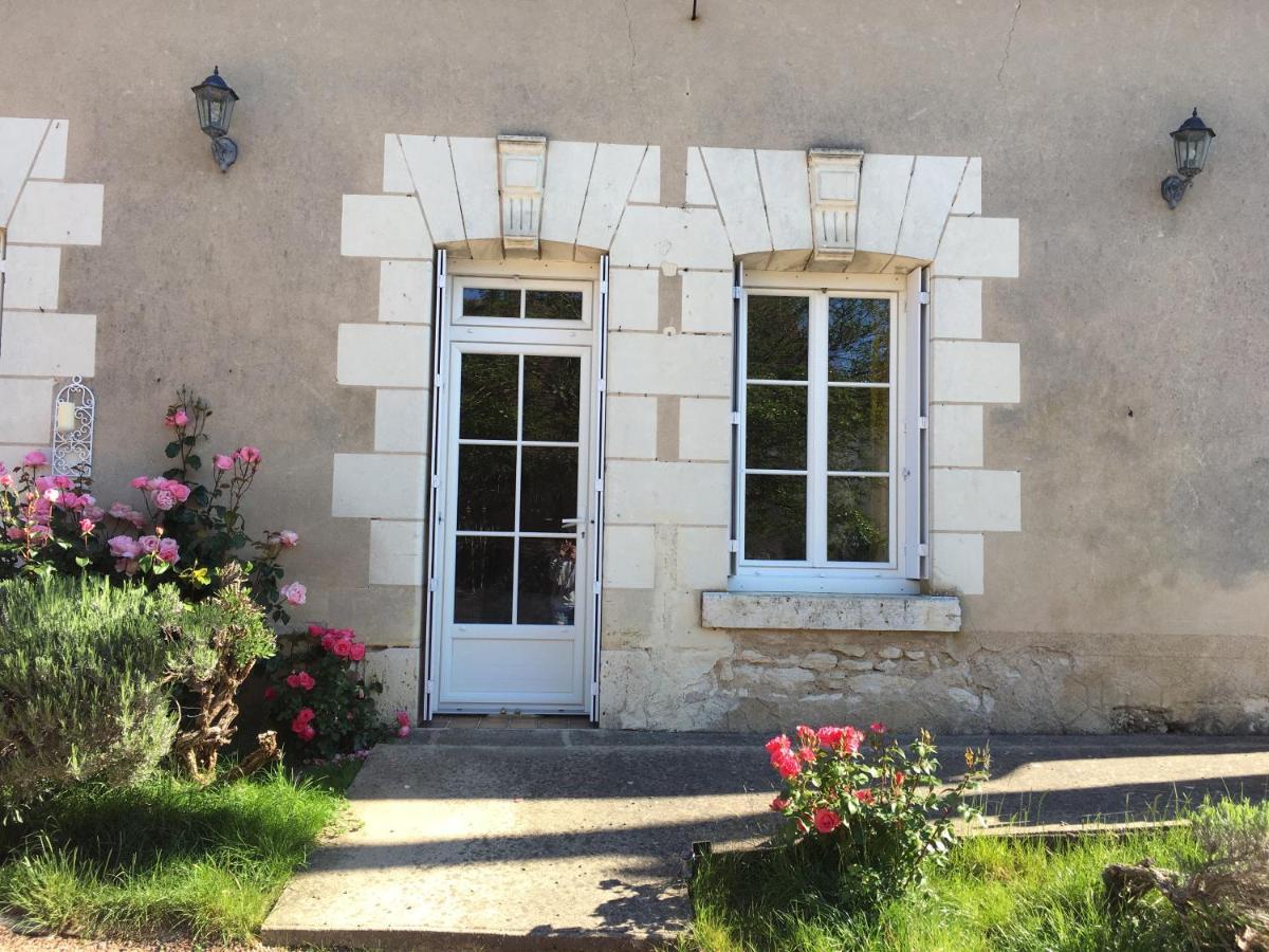 Bed and Breakfast La Fedrie La Croix-en-Touraine Zewnętrze zdjęcie