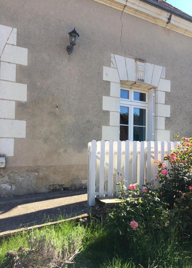 Bed and Breakfast La Fedrie La Croix-en-Touraine Zewnętrze zdjęcie