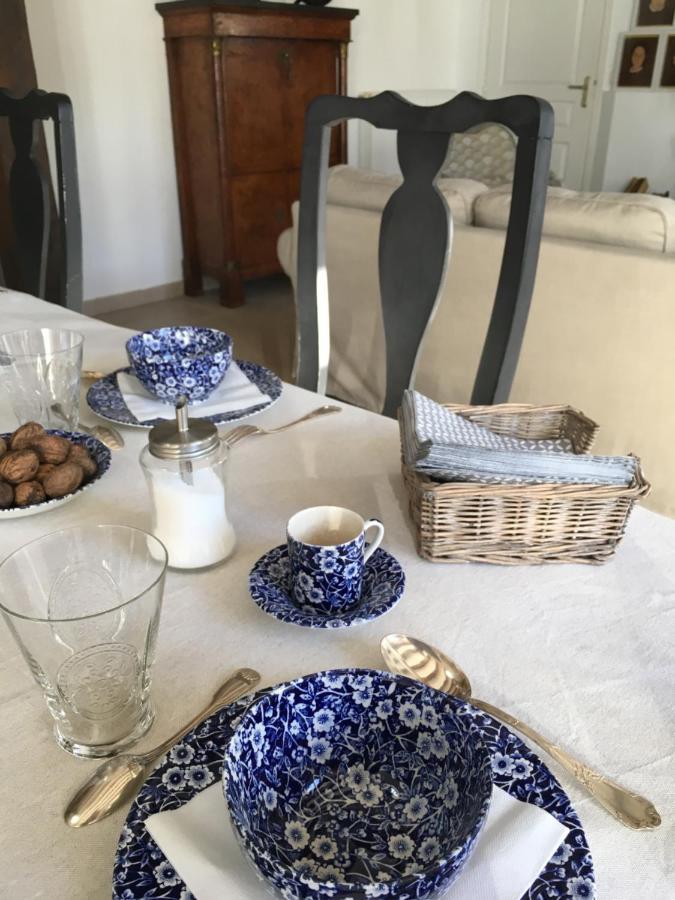 Bed and Breakfast La Fedrie La Croix-en-Touraine Zewnętrze zdjęcie