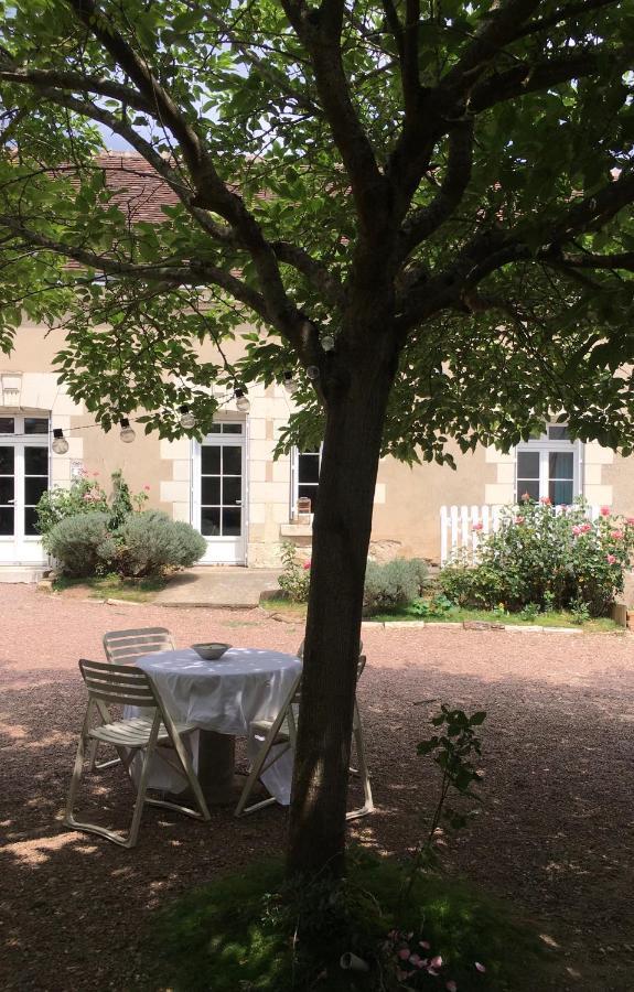 Bed and Breakfast La Fedrie La Croix-en-Touraine Zewnętrze zdjęcie