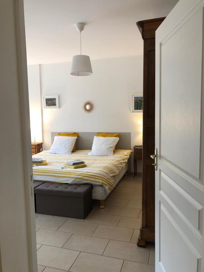 Bed and Breakfast La Fedrie La Croix-en-Touraine Zewnętrze zdjęcie