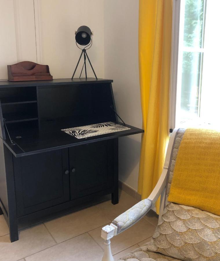 Bed and Breakfast La Fedrie La Croix-en-Touraine Zewnętrze zdjęcie