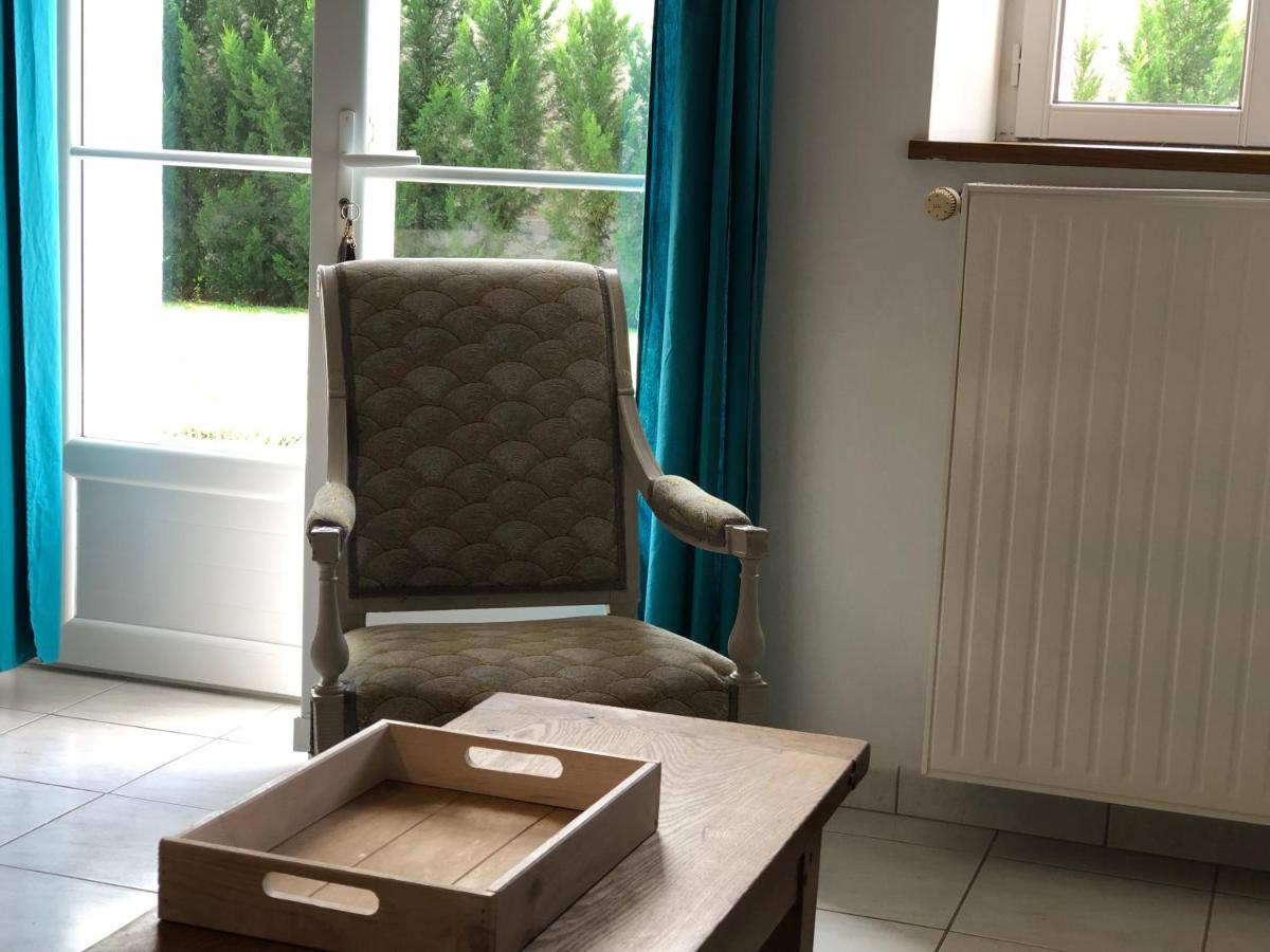 Bed and Breakfast La Fedrie La Croix-en-Touraine Zewnętrze zdjęcie