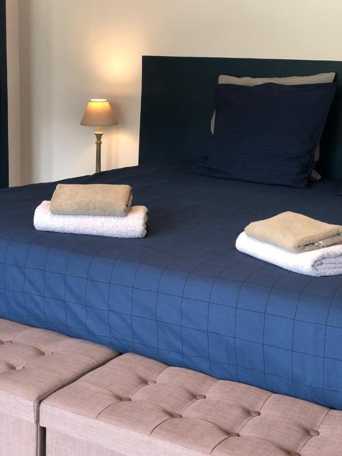 Bed and Breakfast La Fedrie La Croix-en-Touraine Zewnętrze zdjęcie