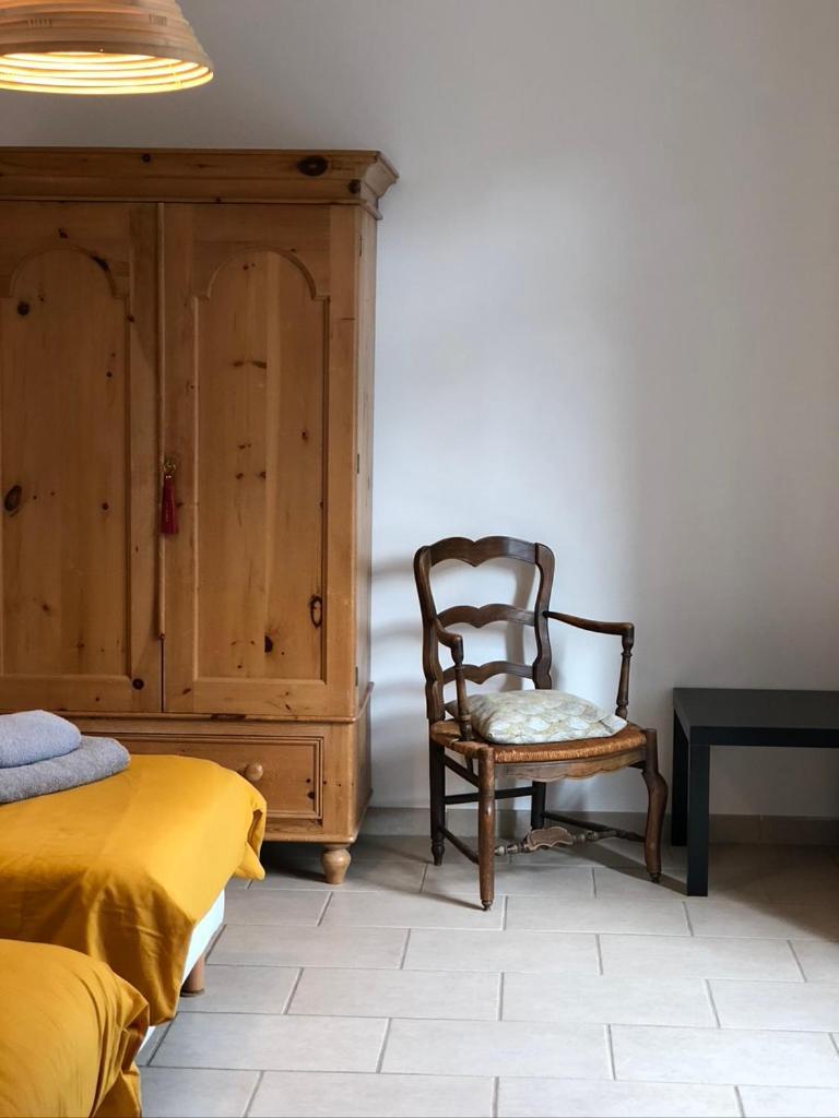 Bed and Breakfast La Fedrie La Croix-en-Touraine Zewnętrze zdjęcie